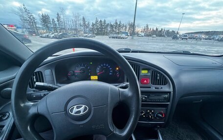 Hyundai Elantra III, 2008 год, 300 000 рублей, 10 фотография