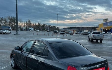 Hyundai Elantra III, 2008 год, 300 000 рублей, 6 фотография