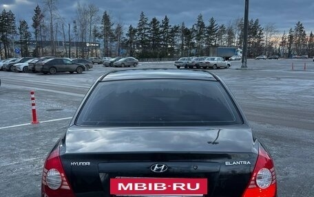 Hyundai Elantra III, 2008 год, 300 000 рублей, 5 фотография