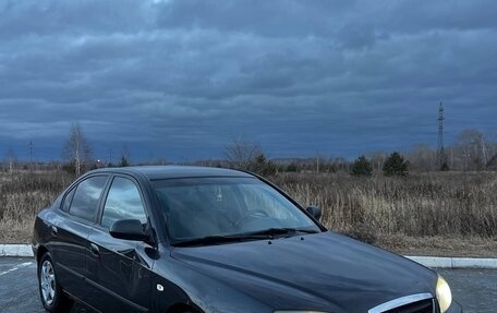 Hyundai Elantra III, 2008 год, 300 000 рублей, 2 фотография