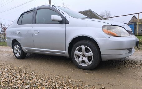 Toyota Platz, 2001 год, 349 000 рублей, 2 фотография