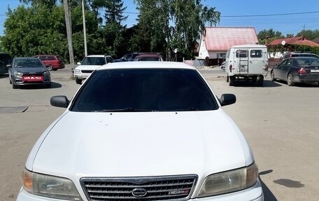 Nissan Cefiro II, 1995 год, 265 000 рублей, 5 фотография