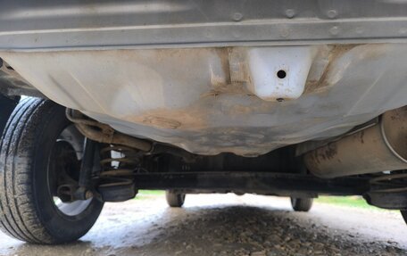 Toyota Platz, 2001 год, 349 000 рублей, 7 фотография