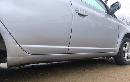 Toyota Platz, 2001 год, 349 000 рублей, 9 фотография