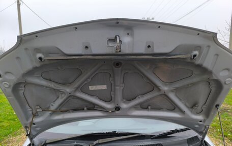 Toyota Platz, 2001 год, 349 000 рублей, 14 фотография