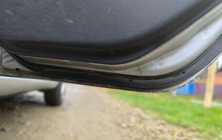 Toyota Platz, 2001 год, 349 000 рублей, 19 фотография