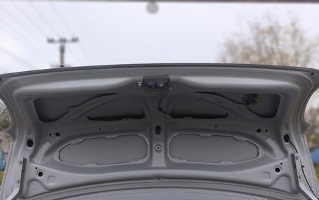 Toyota Platz, 2001 год, 349 000 рублей, 22 фотография