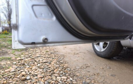 Toyota Platz, 2001 год, 349 000 рублей, 21 фотография