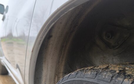 Toyota Platz, 2001 год, 349 000 рублей, 16 фотография