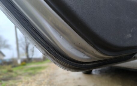 Toyota Platz, 2001 год, 349 000 рублей, 20 фотография