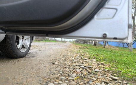 Toyota Platz, 2001 год, 349 000 рублей, 18 фотография