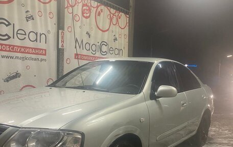 Nissan Almera Classic, 2007 год, 350 000 рублей, 3 фотография
