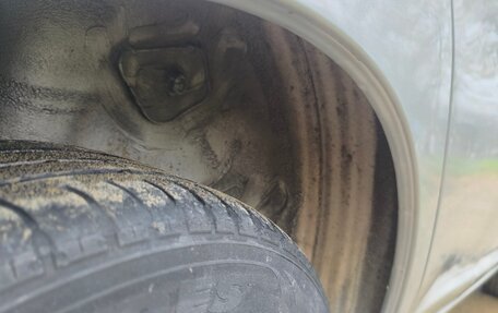 Toyota Platz, 2001 год, 349 000 рублей, 17 фотография