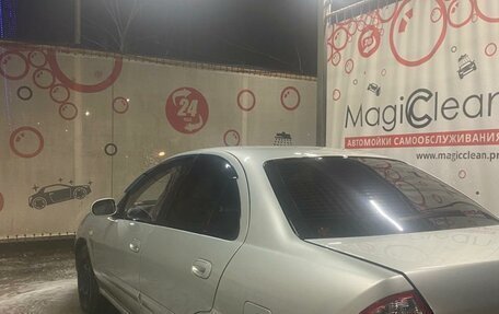 Nissan Almera Classic, 2007 год, 350 000 рублей, 4 фотография