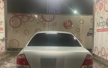 Nissan Almera Classic, 2007 год, 350 000 рублей, 5 фотография