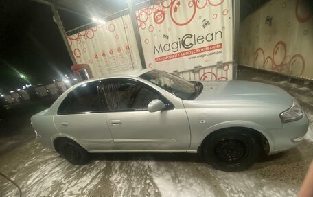 Nissan Almera Classic, 2007 год, 350 000 рублей, 7 фотография