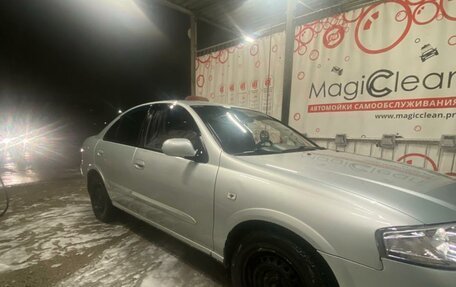 Nissan Almera Classic, 2007 год, 350 000 рублей, 6 фотография