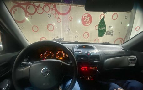 Nissan Almera Classic, 2007 год, 350 000 рублей, 10 фотография