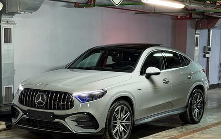 Mercedes-Benz GLC Coupe AMG, 2025 год, 12 200 000 рублей, 2 фотография