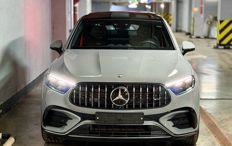 Mercedes-Benz GLC Coupe AMG, 2025 год, 12 200 000 рублей, 3 фотография