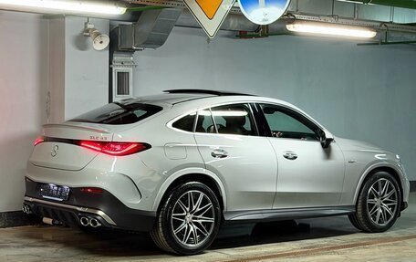 Mercedes-Benz GLC Coupe AMG, 2025 год, 12 200 000 рублей, 7 фотография
