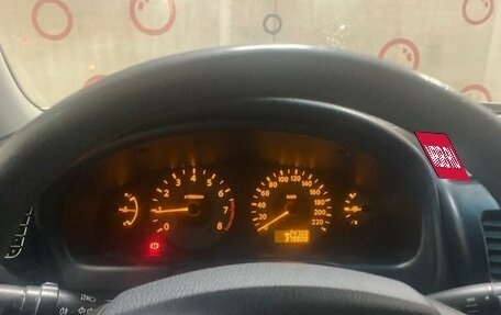 Nissan Almera Classic, 2007 год, 350 000 рублей, 11 фотография