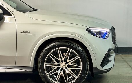 Mercedes-Benz GLC Coupe AMG, 2025 год, 12 200 000 рублей, 8 фотография