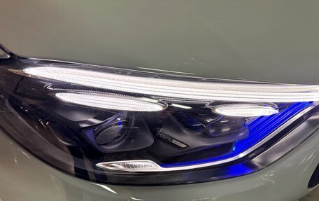 Mercedes-Benz GLC Coupe AMG, 2025 год, 12 200 000 рублей, 12 фотография