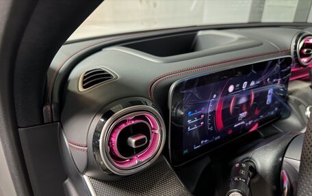 Mercedes-Benz GLC Coupe AMG, 2025 год, 12 200 000 рублей, 16 фотография