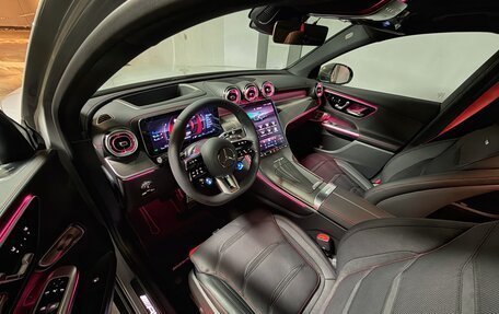 Mercedes-Benz GLC Coupe AMG, 2025 год, 12 200 000 рублей, 13 фотография