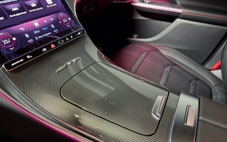 Mercedes-Benz GLC Coupe AMG, 2025 год, 12 200 000 рублей, 17 фотография