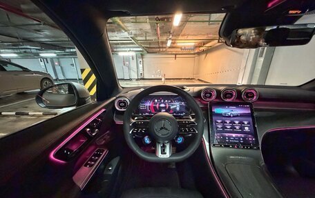 Mercedes-Benz GLC Coupe AMG, 2025 год, 12 200 000 рублей, 19 фотография