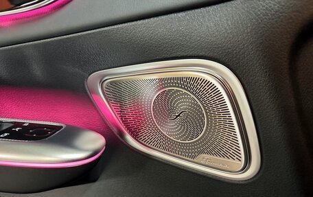 Mercedes-Benz GLC Coupe AMG, 2025 год, 12 200 000 рублей, 20 фотография