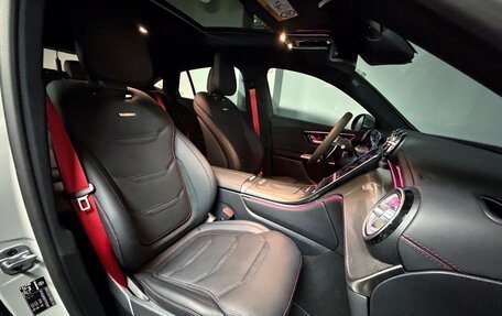 Mercedes-Benz GLC Coupe AMG, 2025 год, 12 200 000 рублей, 22 фотография