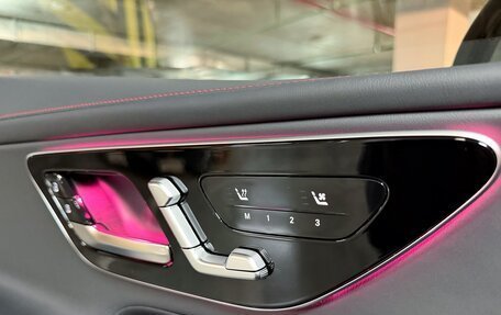 Mercedes-Benz GLC Coupe AMG, 2025 год, 12 200 000 рублей, 21 фотография