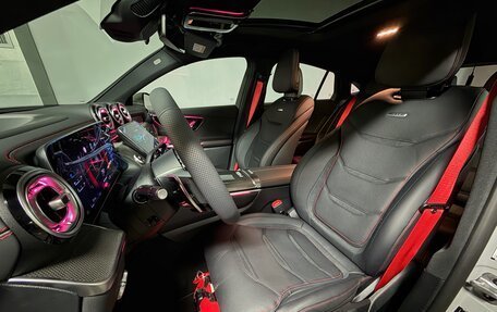 Mercedes-Benz GLC Coupe AMG, 2025 год, 12 200 000 рублей, 15 фотография