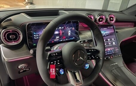 Mercedes-Benz GLC Coupe AMG, 2025 год, 12 200 000 рублей, 14 фотография