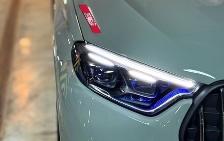 Mercedes-Benz GLC Coupe AMG, 2025 год, 12 200 000 рублей, 10 фотография