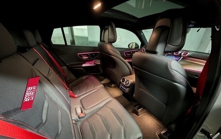 Mercedes-Benz GLC Coupe AMG, 2025 год, 12 200 000 рублей, 23 фотография