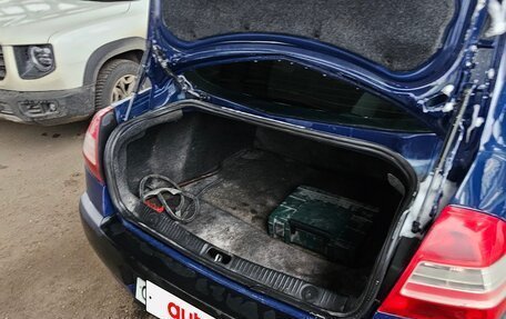 Renault Megane II, 2007 год, 360 000 рублей, 8 фотография