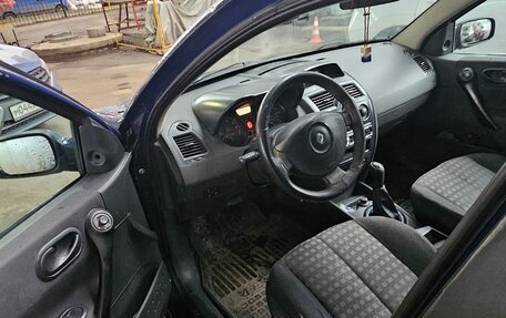 Renault Megane II, 2007 год, 360 000 рублей, 7 фотография