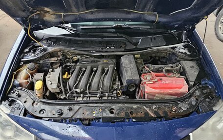 Renault Megane II, 2007 год, 360 000 рублей, 6 фотография