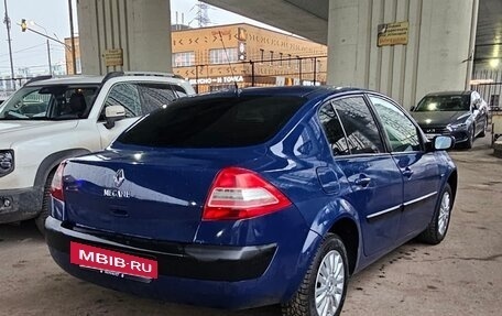 Renault Megane II, 2007 год, 360 000 рублей, 2 фотография