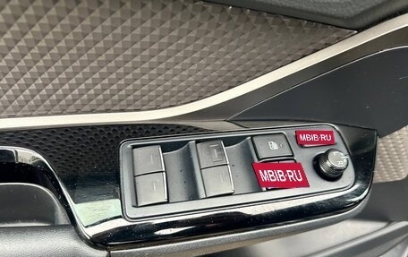 Toyota C-HR I рестайлинг, 2020 год, 2 890 000 рублей, 11 фотография