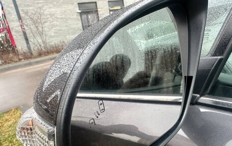 Toyota C-HR I рестайлинг, 2020 год, 2 890 000 рублей, 18 фотография