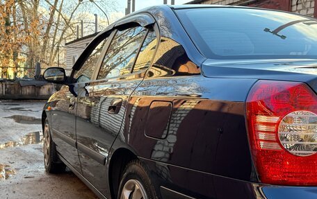 Hyundai Elantra III, 2005 год, 575 000 рублей, 7 фотография