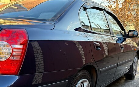 Hyundai Elantra III, 2005 год, 575 000 рублей, 9 фотография