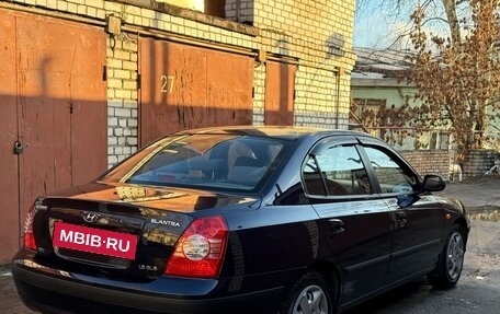 Hyundai Elantra III, 2005 год, 575 000 рублей, 6 фотография