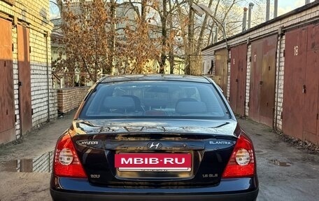 Hyundai Elantra III, 2005 год, 575 000 рублей, 5 фотография
