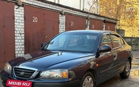 Hyundai Elantra III, 2005 год, 575 000 рублей, 3 фотография